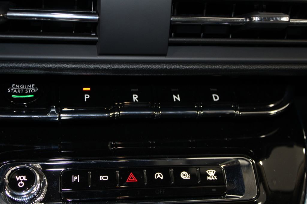 New 2026 Lincoln Corsair Reserve image 43