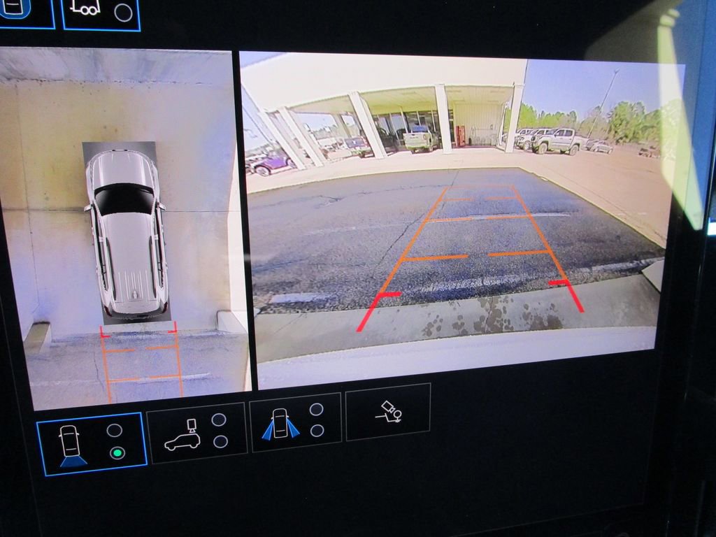 New 2026 GMC Acadia Elevation w/ Elevation Premium Package image 37