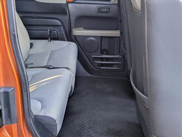 Used 2008 Honda Element EX image 17