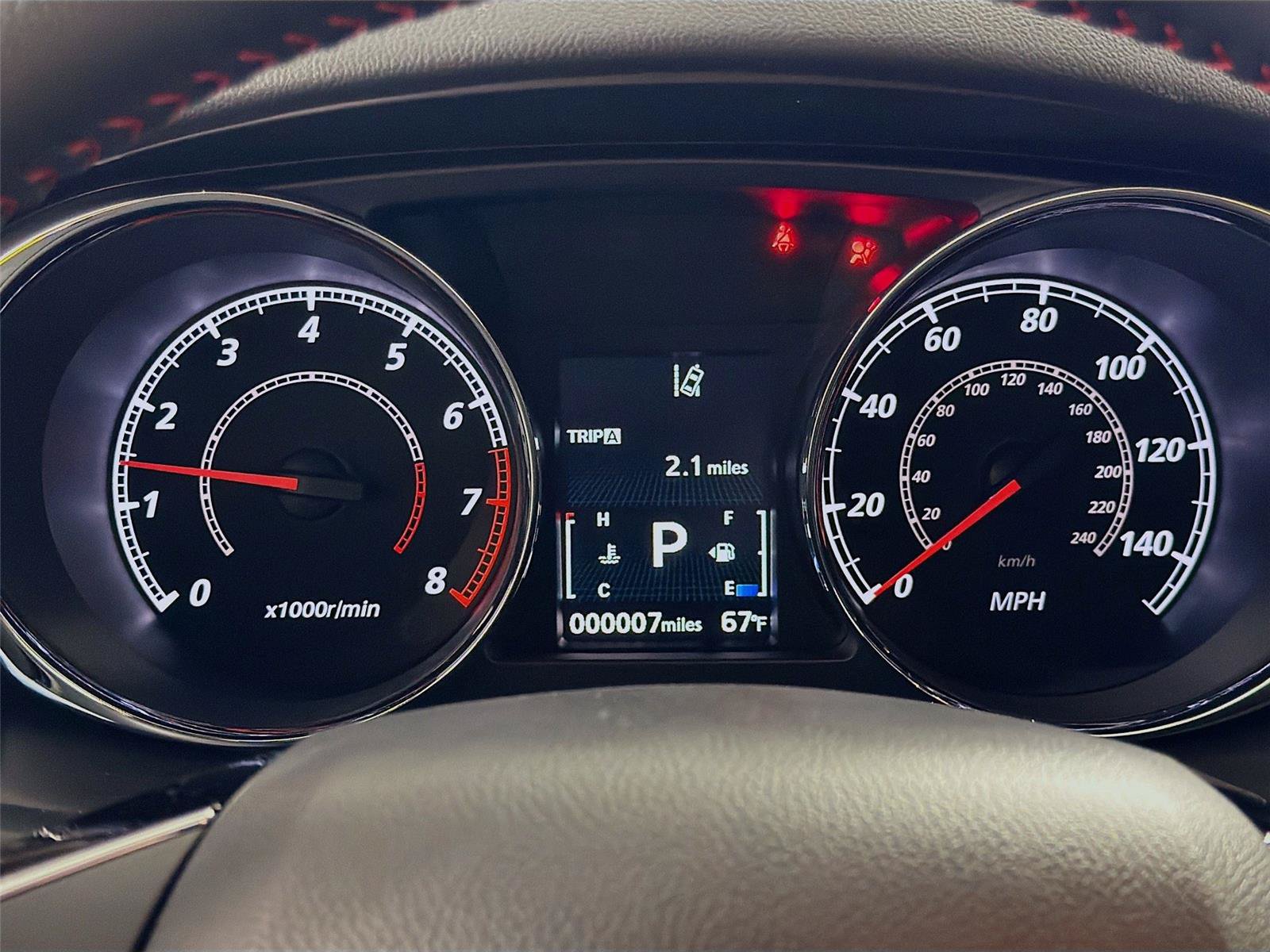 New 2026 Mitsubishi Outlander Sport AWD image 13