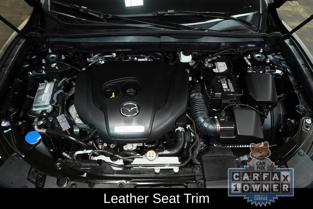 Used 2026 MAZDA CX-50 Meridian Edition w/ Weather Package AWD/4WD image 13