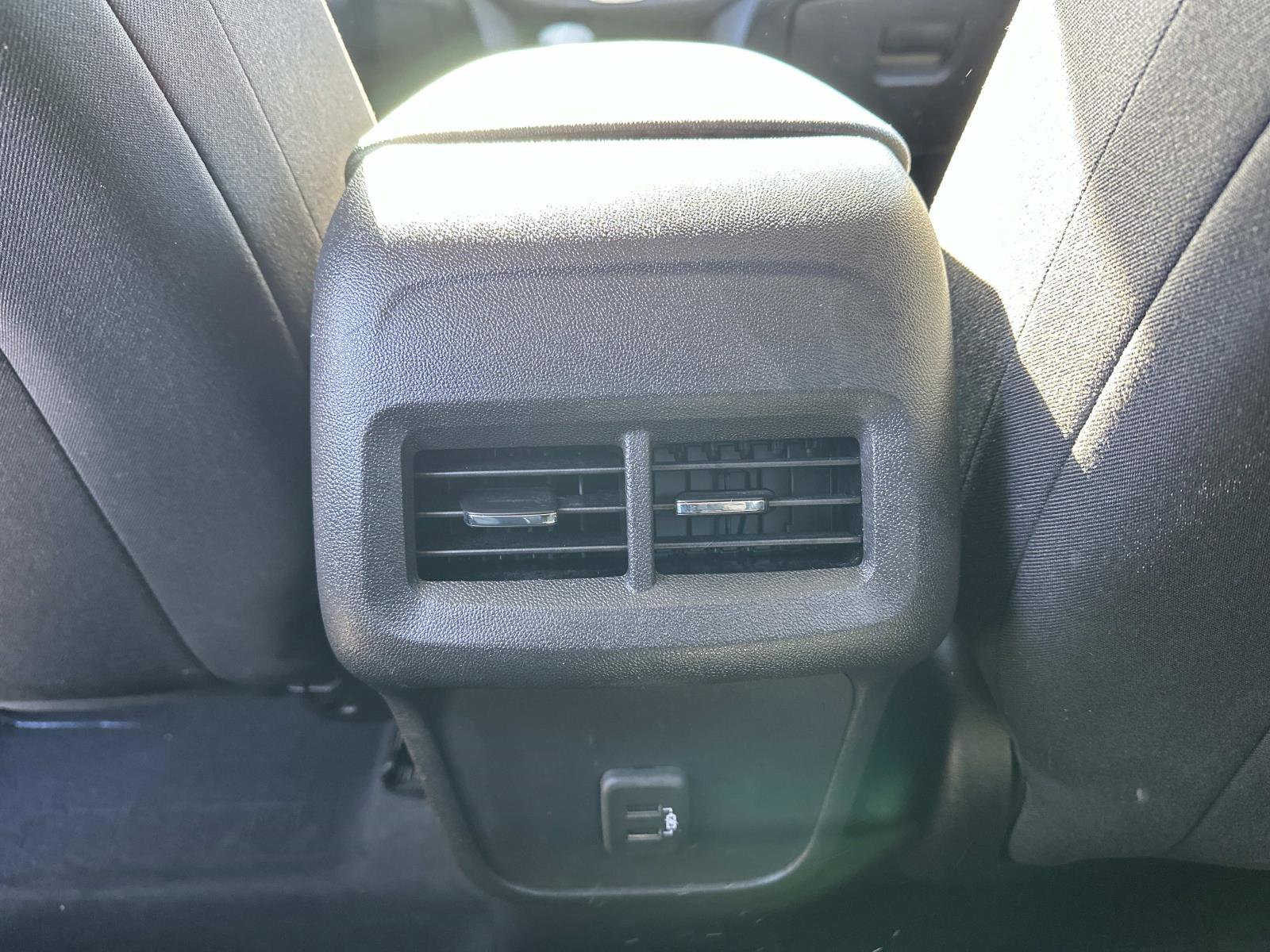 Certified 2023 Chevrolet Equinox LT image 13