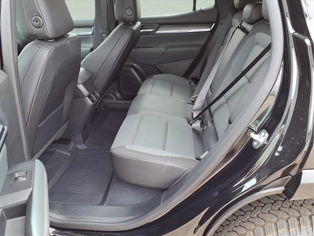 New 2026 GMC Terrain AT4 w/ Technology Package II image 26