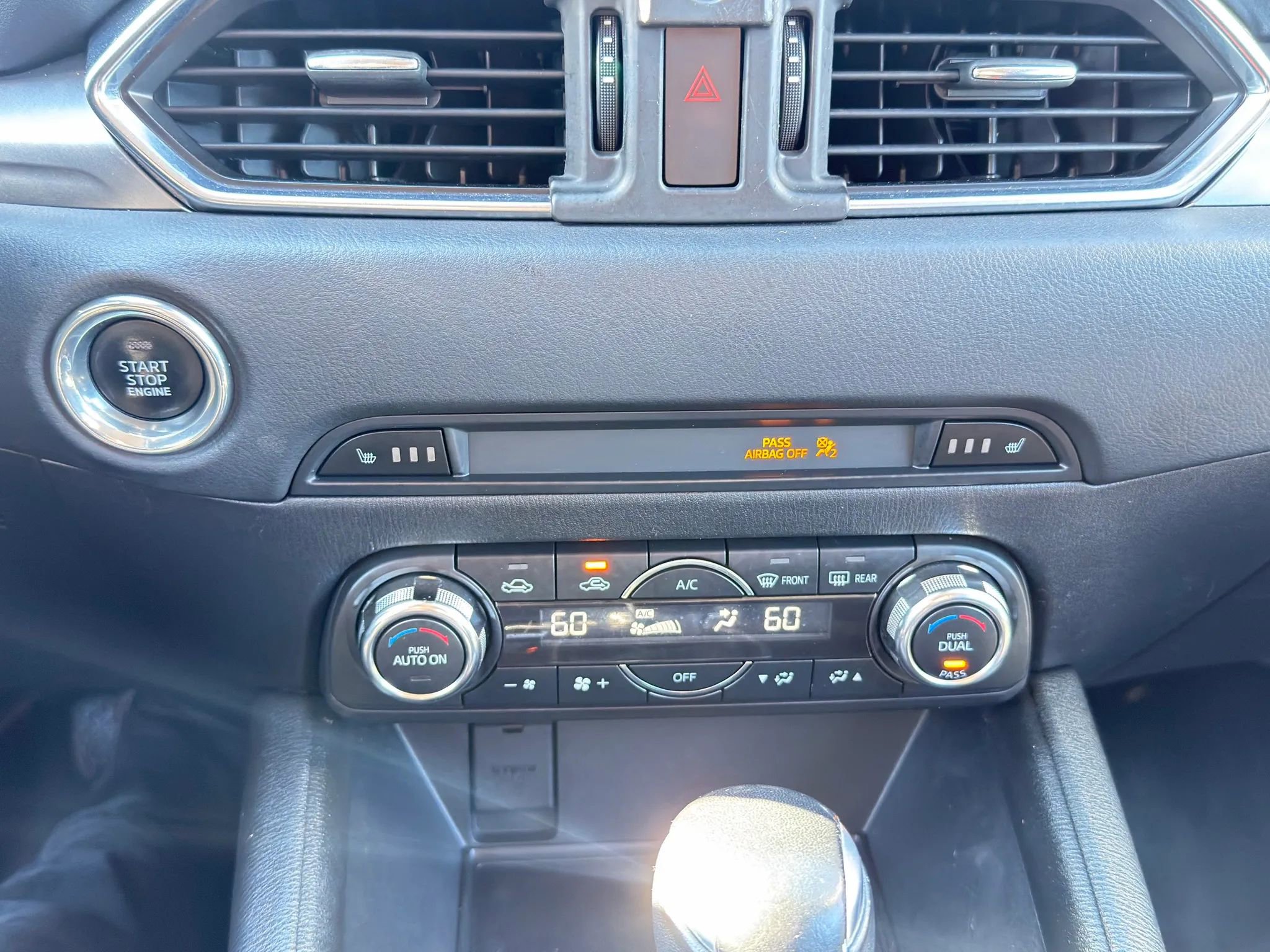 Used 2018 MAZDA CX-5 Touring AWD/4WD image 17