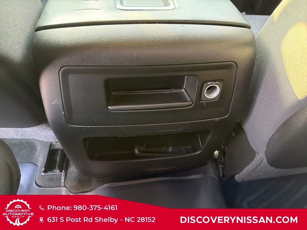 Used 2015 Chevrolet Silverado 1500 LT w/ All Star Edition image 28