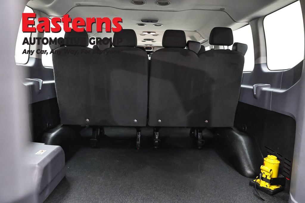 Used 2016 Ford Transit 350 XL RWD image 9