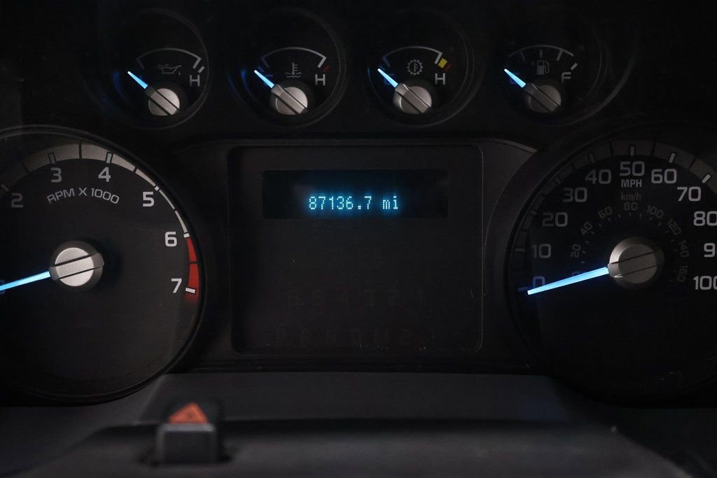 Used 2014 Ford F350 XL w/ Power Equipment Group image 21