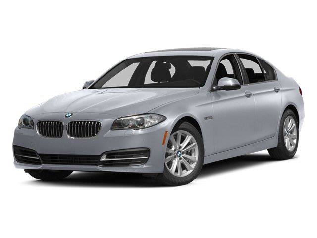 Used 2014 BMW 535i Sedan