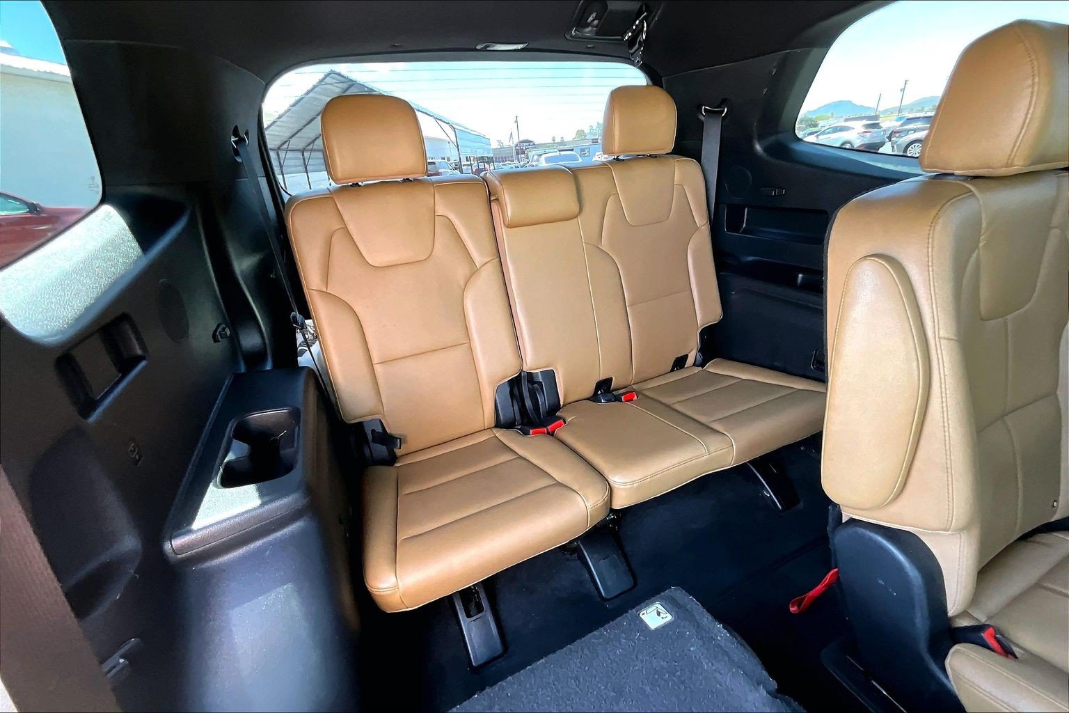 Used 2020 Kia Telluride SX AWD/4WD image 29