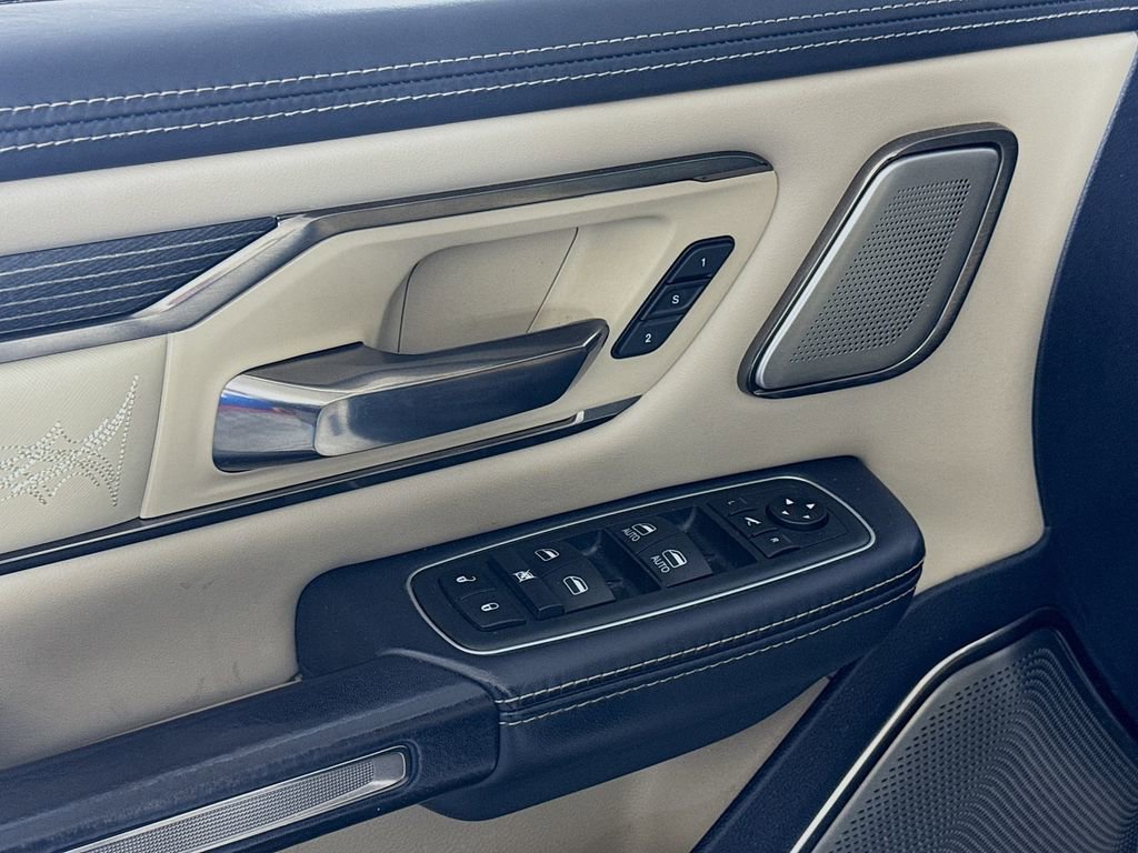 Used 2021 RAM 1500 Limited image 18