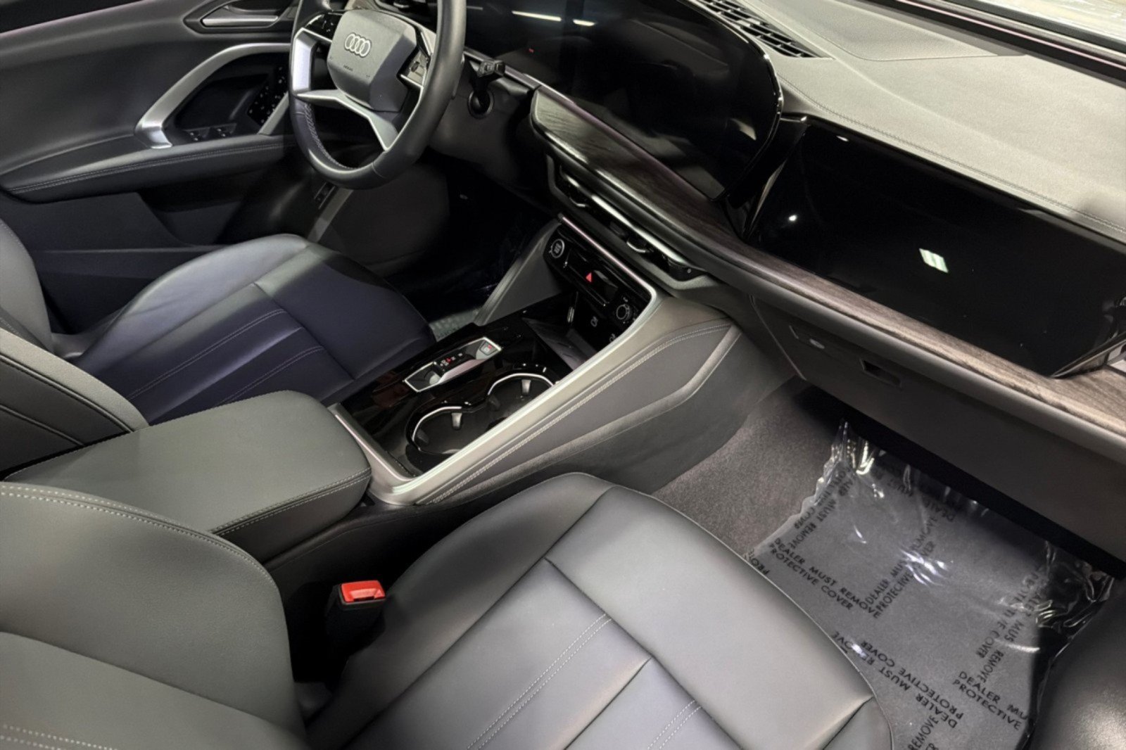 Used 2026 Audi Q5 Premium AWD/4WD image 14