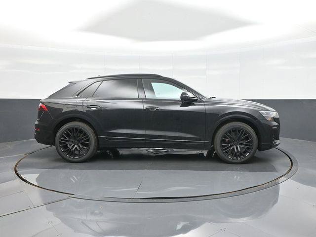 New 2026 Audi SQ8 Premium Plus AWD/4WD image 8