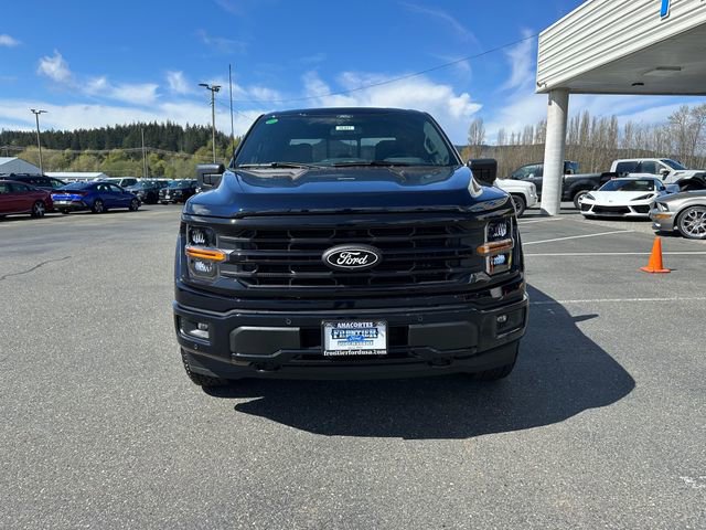 New 2026 Ford F150 XLT w/ Equipment Group 302A MID AWD/4WD image 7