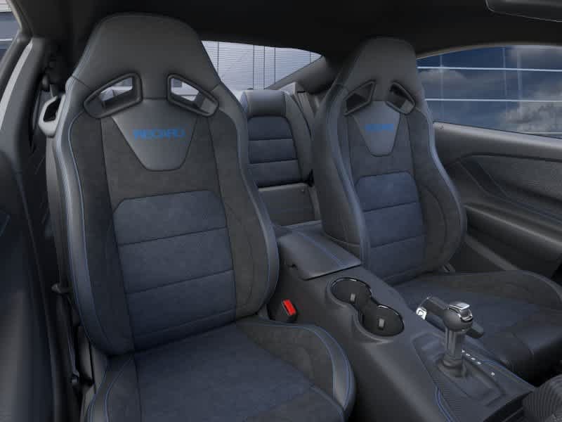 New 2026 Ford Mustang Dark Horse RWD image 10