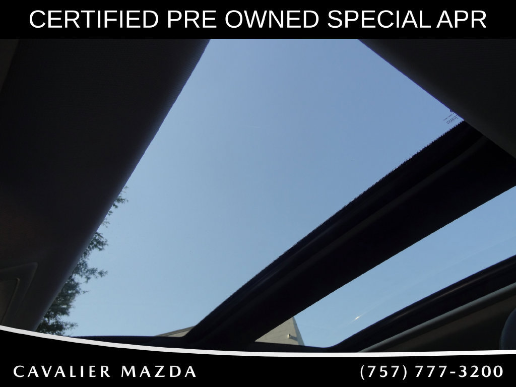 Used 2026 MAZDA CX-50 AWD 2.5 S image 11