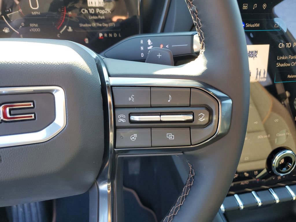New 2026 GMC Terrain AT4 w/ Convenience Package III image 23