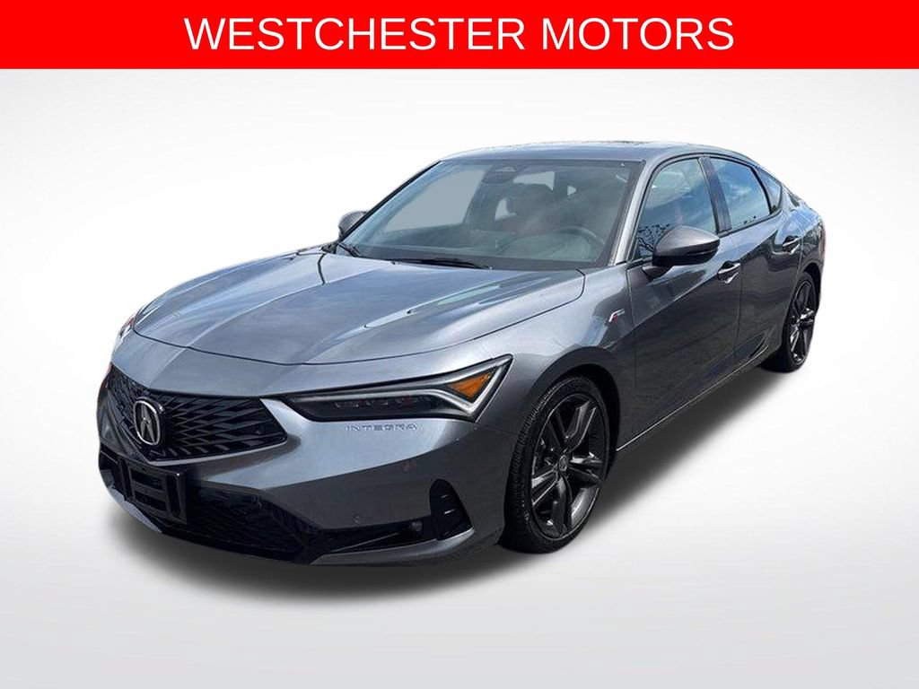 Used 2023 Acura Integra A-Spec