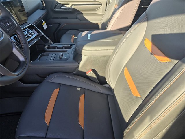 New 2026 GMC Sierra 2500 AT4 w/ AT4 Premium Plus Package image 18
