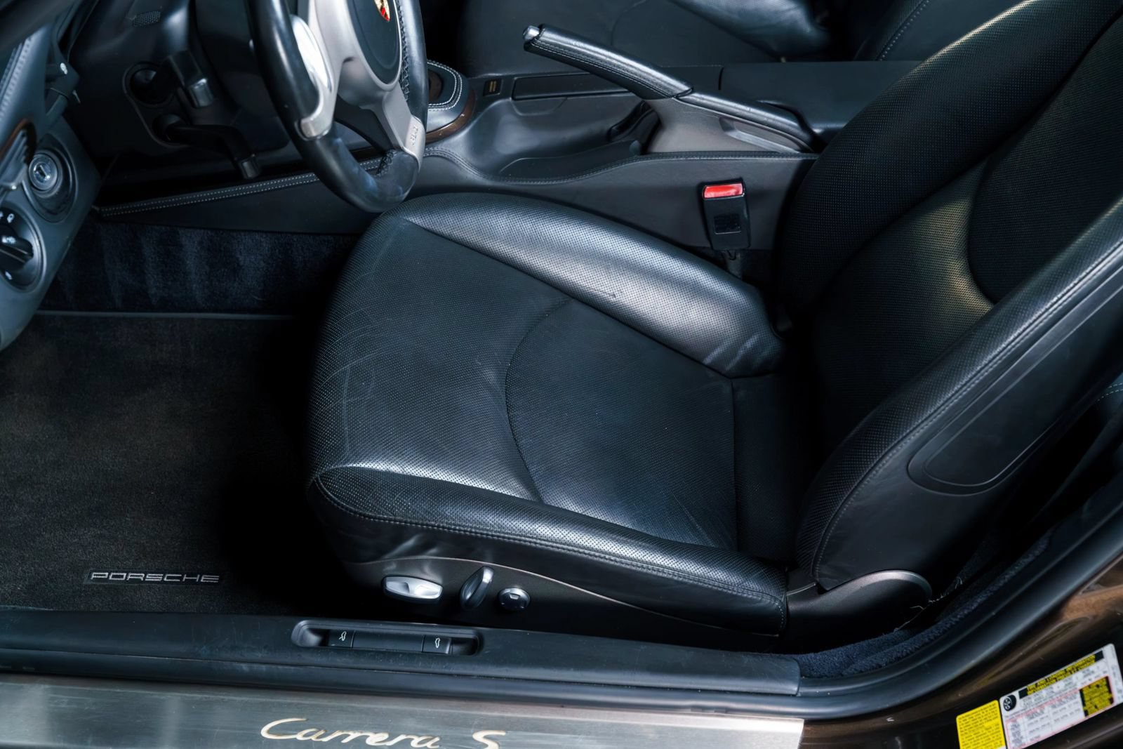 Used 2010 Porsche 911 Carrera S RWD image 68