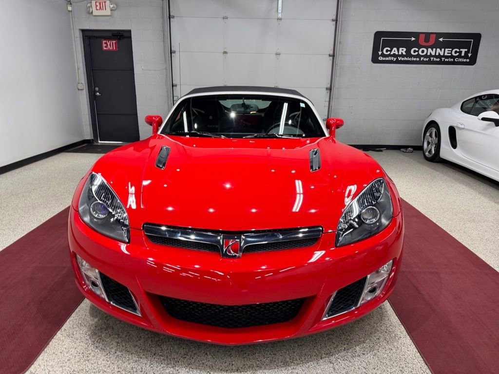 Used 2008 Saturn Sky Red Line image 40