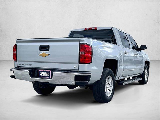 Used 2018 Chevrolet Silverado 1500 LT w/ All Star Edition RWD video 2