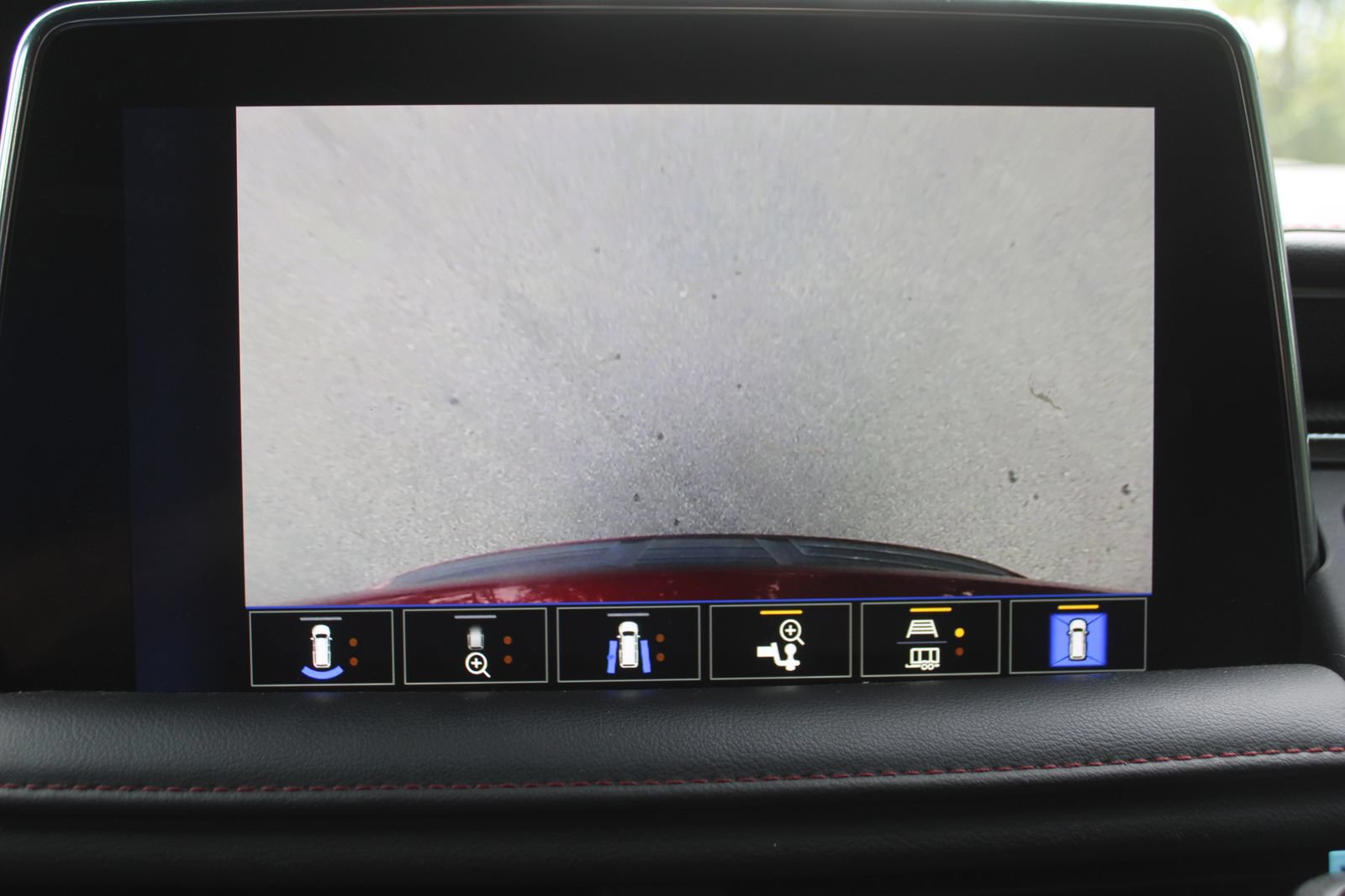 Used 2022 Chevrolet Tahoe RST w/ Luxury Package RWD image 59