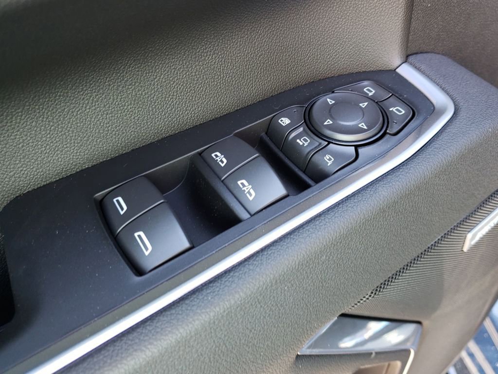 New 2026 Chevrolet Silverado 2500 LTZ w/ LTZ Plus Package image 11