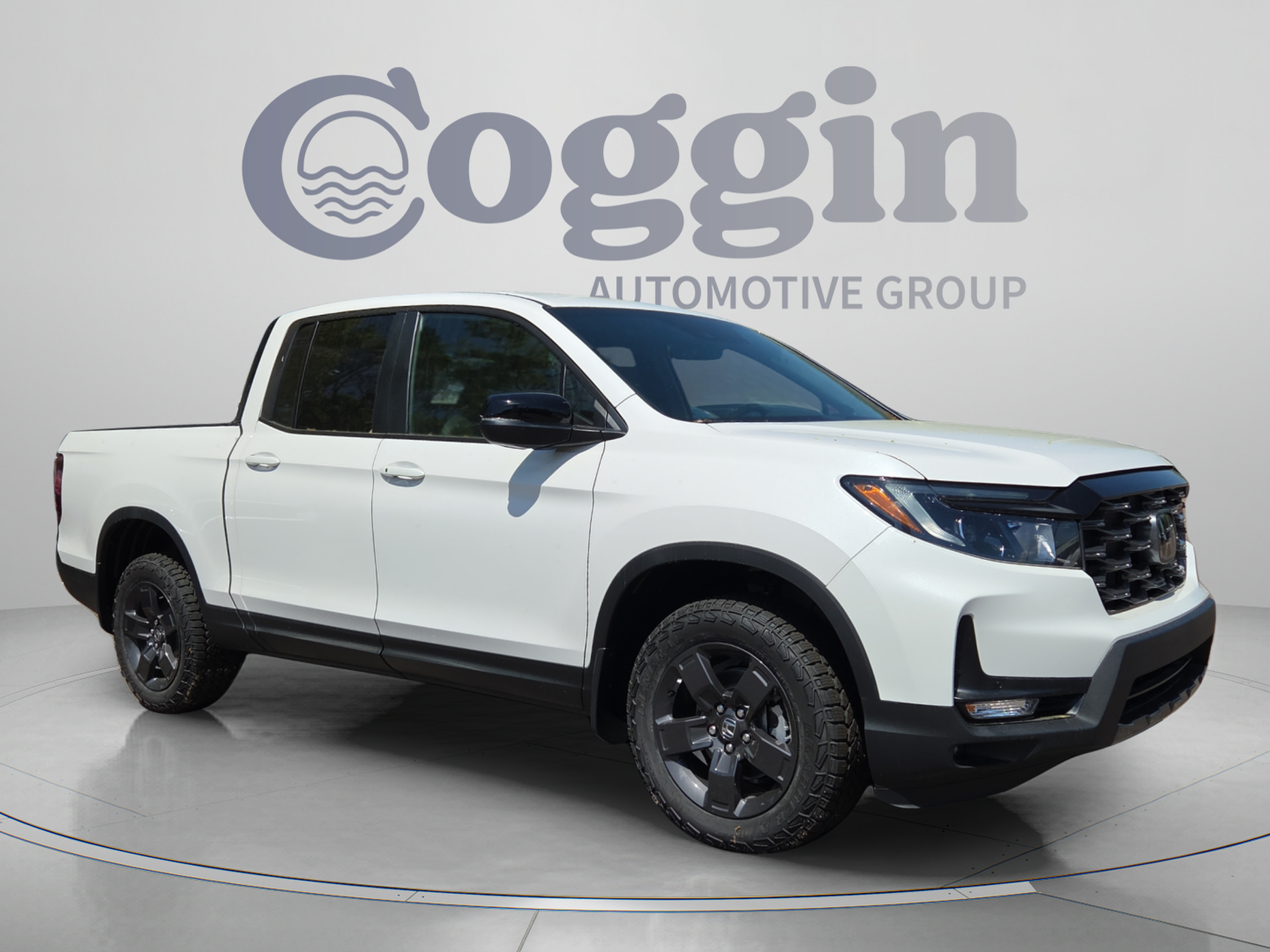 New 2026 Honda Ridgeline TrailSport image 7