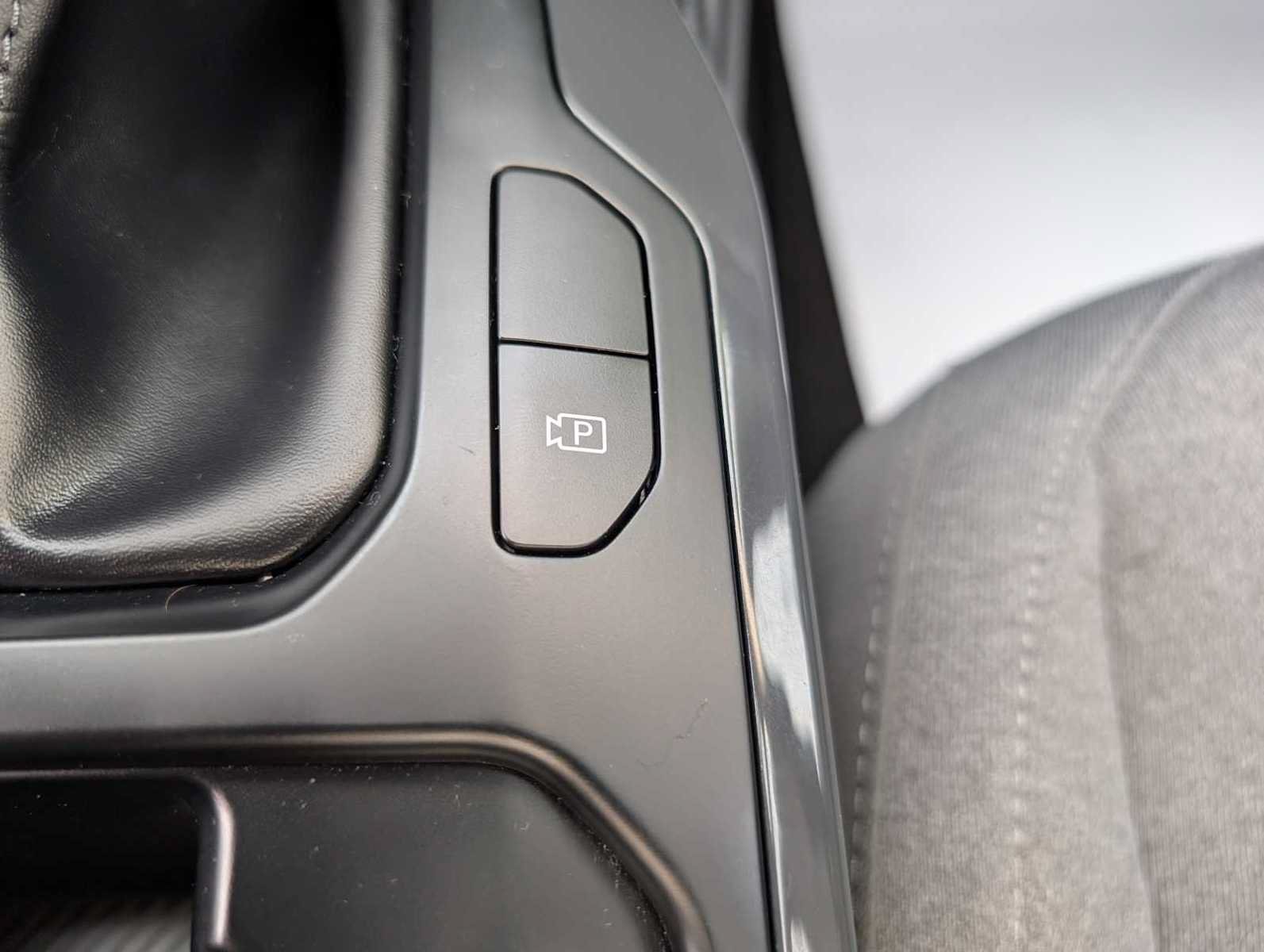 Used 2025 Kia K4 EX FWD image 28