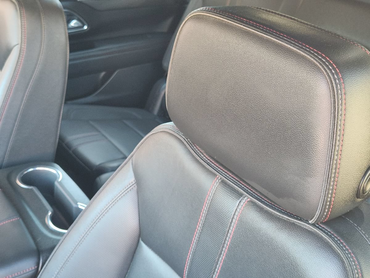 Used 2023 Chevrolet Tahoe RST RWD image 26