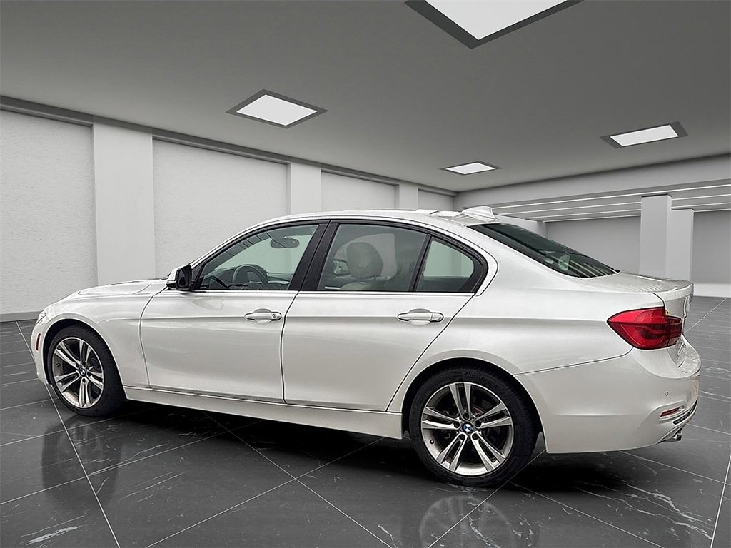 Used 2016 BMW 328i Sedan image 13