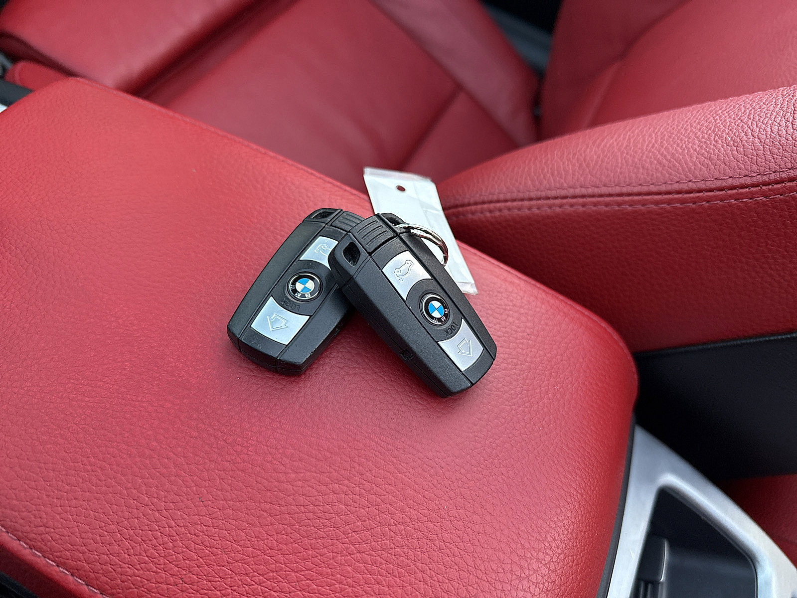 Used 2013 BMW 335i Convertible RWD image 61