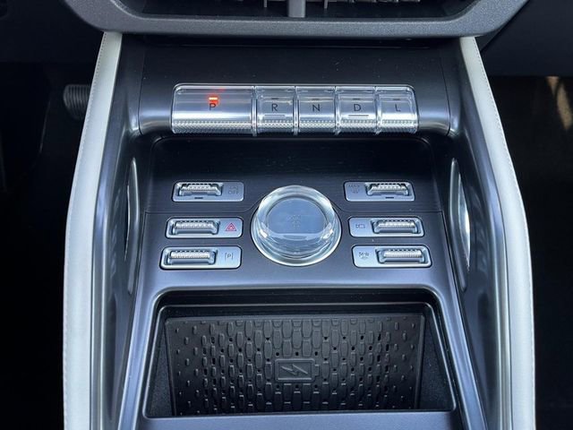 New 2024 Lincoln Nautilus Reserve w/ Equipment Group 202A image 16