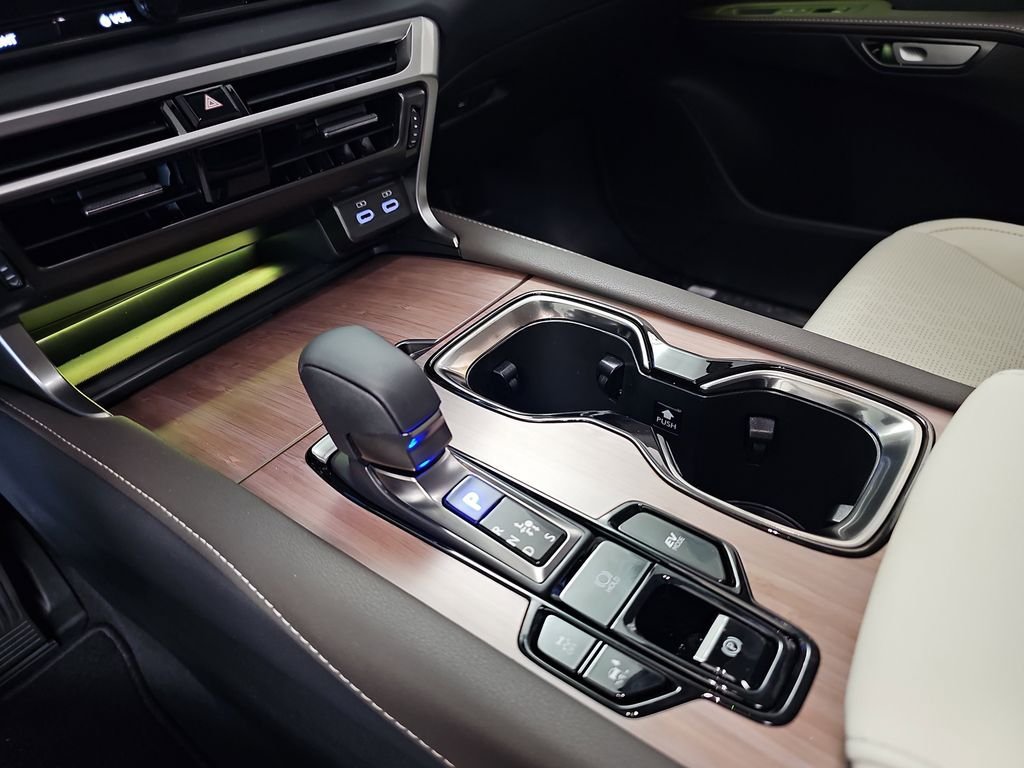 New 2026 Lexus RX 350 AWD/4WD image 25