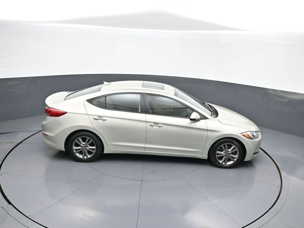 Used 2017 Hyundai Elantra Value Edition w/ Cargo Package image 36