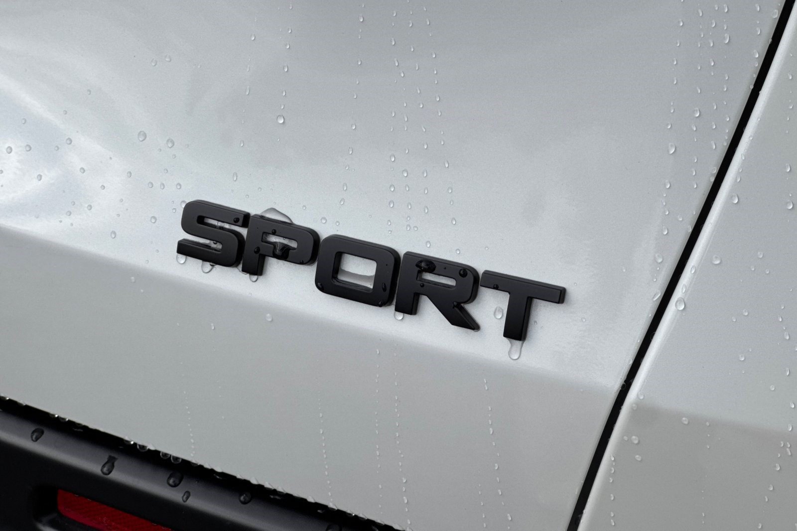 Certified 2025 Honda HR-V Sport image 29