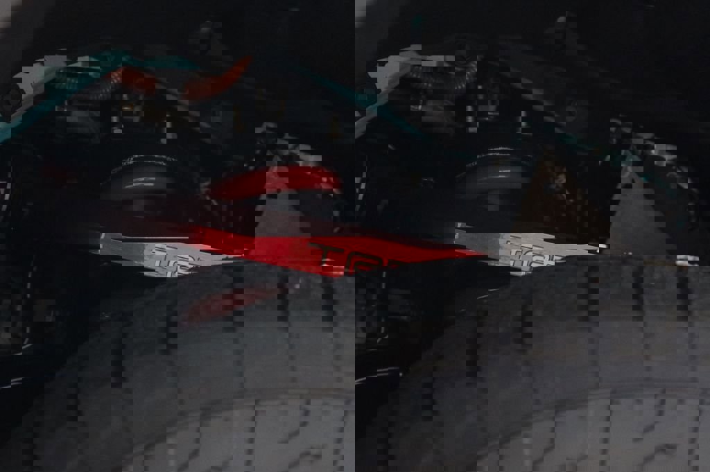 New 2026 Toyota Tundra TRD Pro image 4