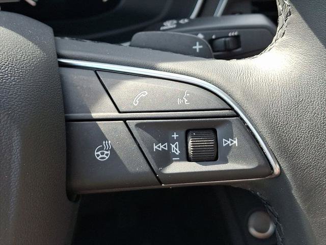 Certified 2023 Audi A4 2.0T Premium Plus w/ Premium Plus Package image 23