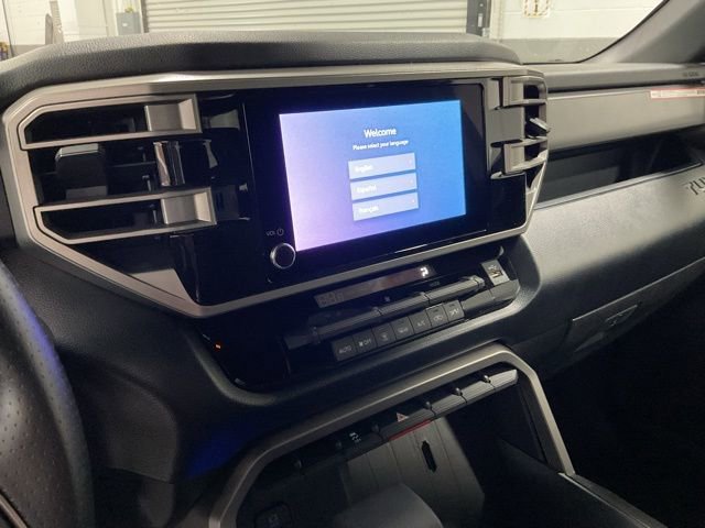 New 2026 Toyota Tundra SR5 image 15
