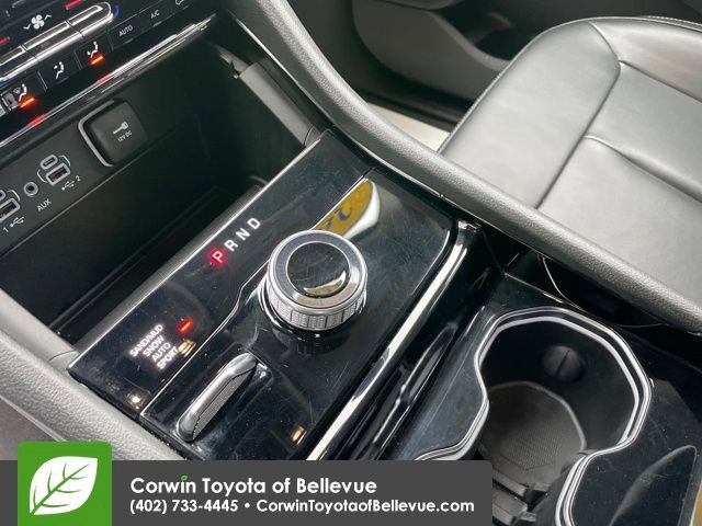 Used 2023 Jeep Grand Cherokee L Limited image 23