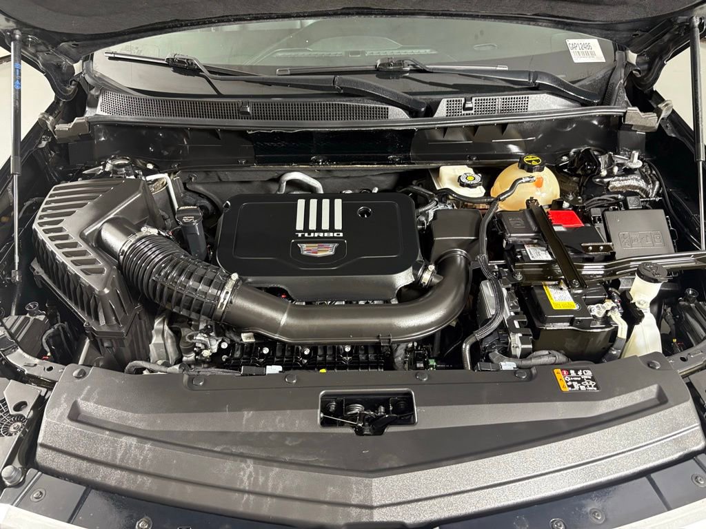 Used 2024 Cadillac XT6 Luxury image 50