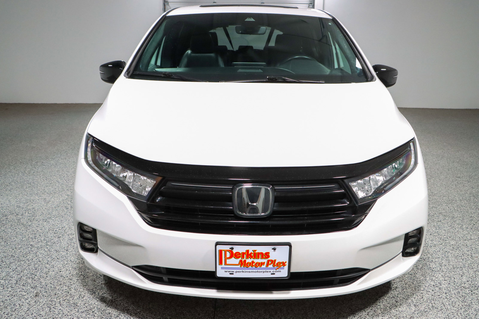 Used 2023 Honda Odyssey Sport image 4