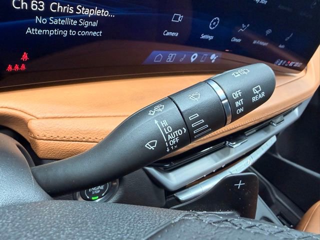 Used 2025 Cadillac XT4 Sport AWD/4WD image 27