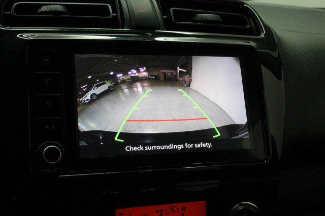 Used 2024 Mitsubishi Mirage G4 ES image 17