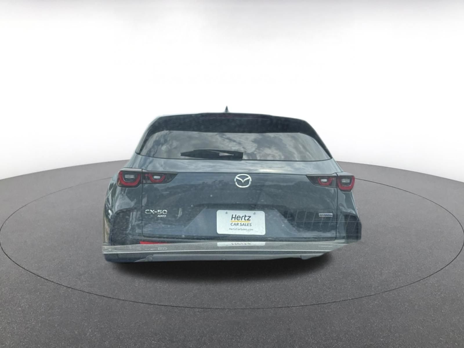 Used 2025 Nissan Altima 2.5 SV FWD image 15