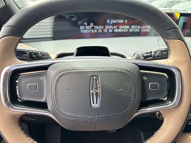 New 2026 Lincoln Navigator Black Label AWD/4WD image 28