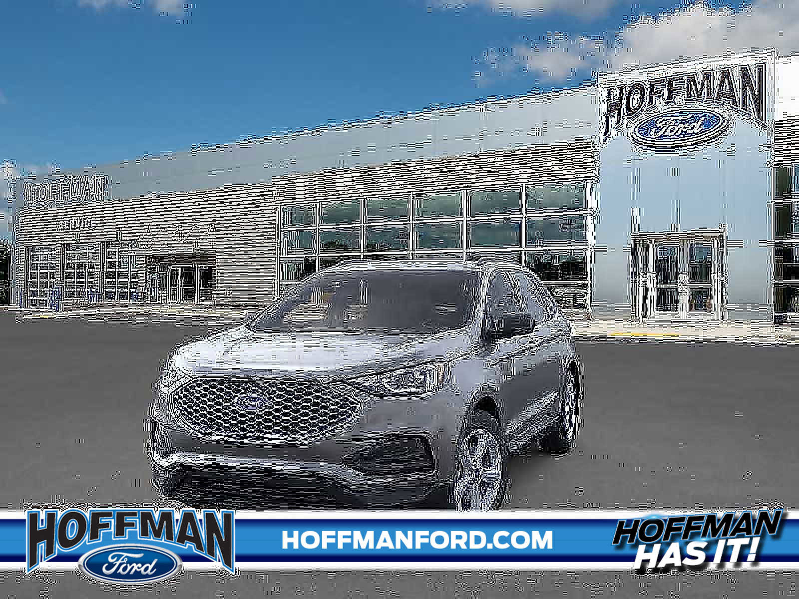 Used 2023 Ford Edge SE image 74