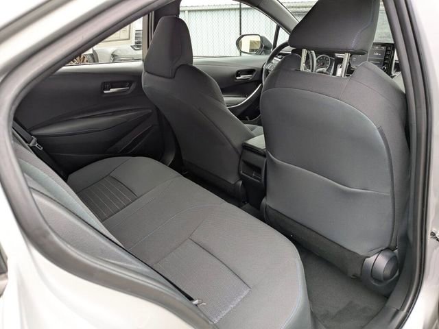 Used 2021 Toyota Corolla SE image 31