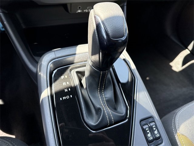 Certified 2025 Subaru Crosstrek 2.5i Sport w/ Crosstrek Mirror Package image 22