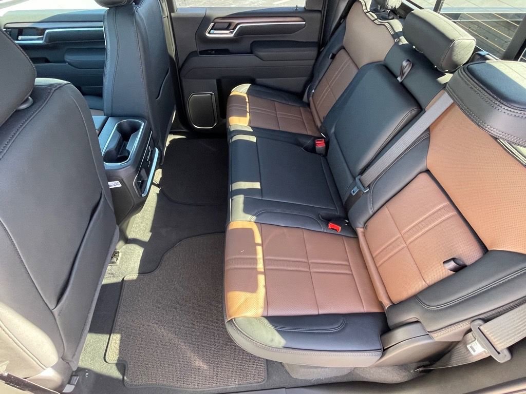 New 2026 Chevrolet Silverado 2500 High Country w/ Technology Package image 24